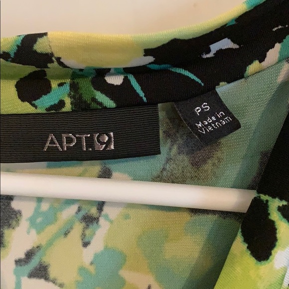 APT. 9 Dress - Picture 5 of 7